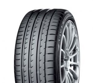 Anvelopa vara Yokohama Advan Sport V105 N0 295/35/R20 105Y XL