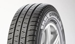Anvelopa iarna Pirelli Carrier Winter 225/55 R17C 109/107T -