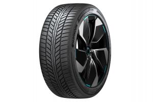 Anvelopa iarna Hankook iON i*cept SUV IW01A Sound Absorber 255/40 R22 103V XL