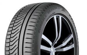 Anvelopa Falken EuroAll Season AS220 PRO 245/40 R18 97W XL