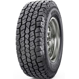 Anvelopa all season Vredestein Pinza AT BSW 245/70 R17 110T