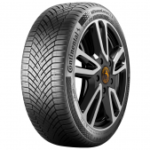 Anvelopa Continental AllSeason Contact2 235/50 R18 101Y