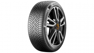 Anvelopa Continental AllSeasonContact 2 235/60 R18 103V