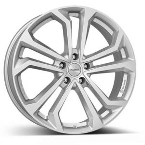 Janta aliaj Dezent TA argintiu 7xR17 5x114.3 ET38