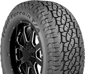 Anvelopa all seasons Bf Goodrich Trail Terrain T/A 275/60/R20 115T
