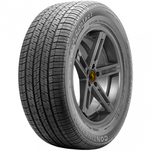Anvelopa vara Continental 4x4 Contact 215/75 R16 107H XL