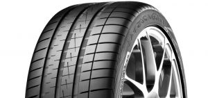 Anvelopa vara Vredestein Ultrac Vorti+ 315/35 R20 110Y XL