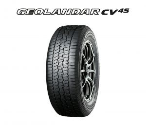 Anvelopa all season Yokohama Geolandar CV 4S G061 235/45 R19 99V XL