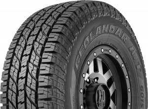 Anvelopa all season Yokohama Geolandar A/T G015 245/70 R16 111H XL