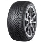 Anvelopa all season Nexen N`Blue 4Season 2 205/60 R16 96V XL