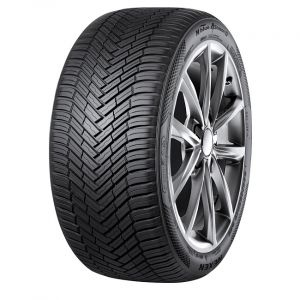 Anvelopa all season Nexen N`Blue 4Season 2 165/60 R14 75H