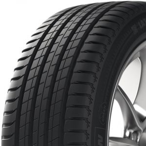 Anvelopa vara Michelin Latitude Sport 3 N1 255/55 R18 105W