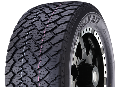 Anvelopa all season Gripmax inception A/T 225/75 R16 108T A/T