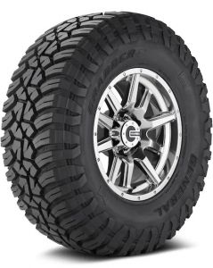 Anvelopa offroad General Grabber X3 215/75/R15 106/103 Q M/T