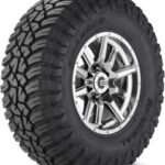 Anvelopa offroad General Grabber X3 225/75/R16  115Q M/T