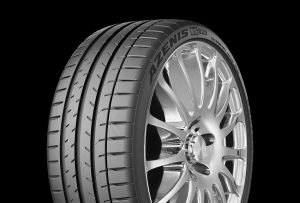 Anvelopa vara Falken Azenis RS820 275/35 R21 103Y XL