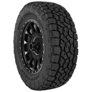 Anvelopa all season Toyo Open Country A/T 3 265/70 R17 115T