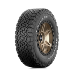 Anvelopa all season BF Goodrich All Terrain T/A KO2 225/70 R17 110/107S -