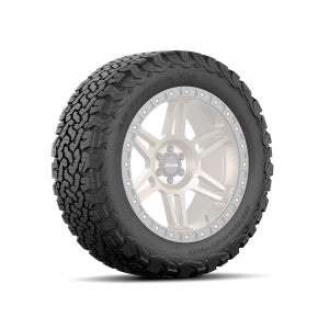 BF Goodrich All Terrain T/A KO2 265/60 R20 121/118S