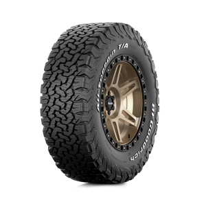 Anvelopa all season Bf Goodrich All Terrain T/A KO2 265/70 R16 121/118S XL