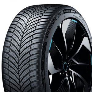 Anvelopa all season Hankook iON FlexClimate SUV IL01A Sound Absorber 255/45 R19 104Y XL