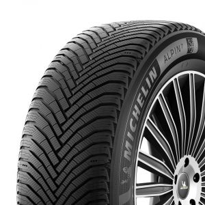 Anvelopa iarna Michelin Alpin 7 235/45 R18 98V XL