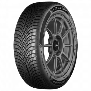 Anvelopa Dunlop All Season 2 245/45 R18 100Y XL