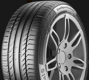 Anvelopa vara Continental ContiSportContact 5 VOL 235/55 R19 105V XL
