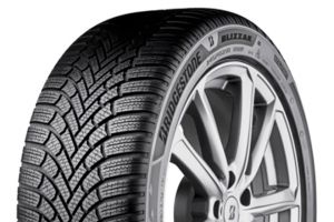 Anvelopa iarna Bridgestone Blizzak 6 Enliten 235/45 R19 99W XL