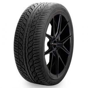 Yokohama Parada Spec X PA02 285/40 R24 112V XL