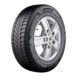 Anvelopa iarna Bridgestone Duravis Van Winter 225/75 R16C 121/120R -