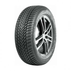 Anvelopa iarna Nokian Snowproof 2 SUV 275/50 R20 113V XL