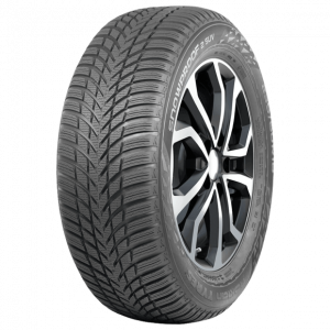 Anvelopa Iarna Nokian Snowproof 2 SUV 265/60 R18 114H XL
