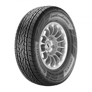 Anvelopa vara Continental ContiCrossContact LX 2 255/65 R18 115H XL