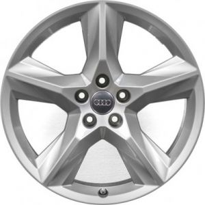 Janta Aliaj Audi Original 8xR19 5x112 ET28