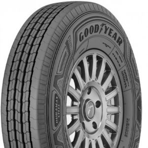 Anvelopa vara Goodyear DuraMax Steel 7.50/R16 122/120L