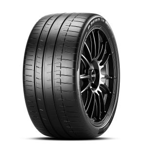 Anvelopa vara Pirelli P Zero R (*) 295/35 R21 110Y XL