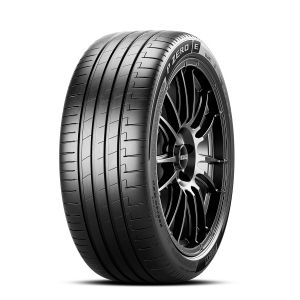 Anvelopa vara Pirelli P Zero E Rft Elect 265/40 R22 106V Runflat