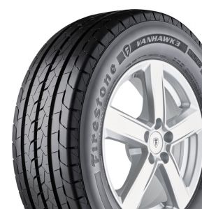 Anvelopa vara Firestone Vanhawk 3 215/60 R16C 103/101T -
