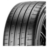 Anvelopa vara Pirelli P Zero PZ5 PNCS Elect T2 275/35 R21 103W XL