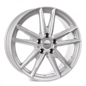 Janta aliaj Dezent KF argintiu 7xR18 5x114.3 ET40