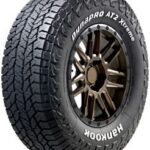 Anvelopa all season Hankook Dynapro AT2 Xtreme RF12 OWL 215/75 R15 100/97S -