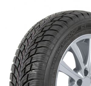Anvelopa all season Nokian Seasonproof C1 195/70 R15C 104/102T