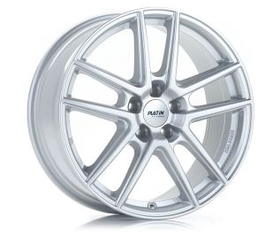 Janta Aliaj Platin P73 Argintiu 7.5x17 5x112 et35