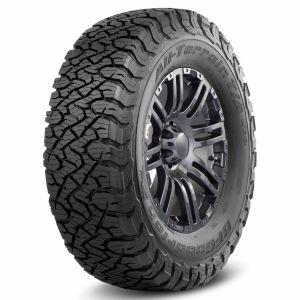 Anvelopa all season Bf Goodrich All-Terrain T/A KO3 255/65 R17 114/110S RWL