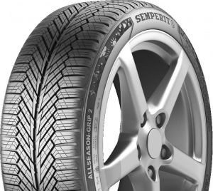 Anvelopa all season Semperit All Season-Grip 2 205/55 R19 97V XL