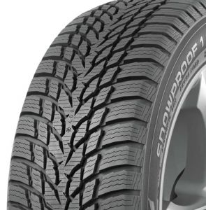Anvelopa iarna Nokian Snowproof 1 205/70 R15 100H XL
