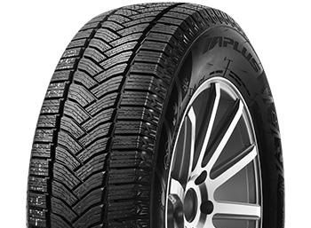 Anvelopa all season APlus ASV909 215/75 R16C 113/111R
