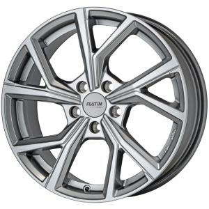 Janta aliaj Platin P115 7x17 5x112 ET40 Skoda Kodiaq