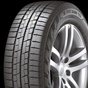 Anvelopa all season Laufenn X Fit Van 4S LV71 215/75 R16C 113/111R -